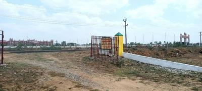 Project Image of 600.0 - 2400.0 Sq.ft Residential Plot Plot for buy in Anbu Yogam Garden