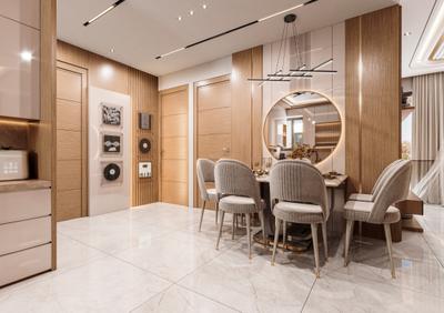 Project Image of 1185.0 - 1215.01 Sq.ft 3 BHK Apartment for buy in Krushnam Eleanor