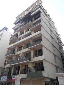 Project Image of 0.0 - 955.0 Sq.ft 2 BHK Apartment for buy in Bhosle Orchid