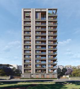 Project Image of 2701.85 - 5443.2 Sq.ft 4 BHK Apartment for buy in The Whitecraft
