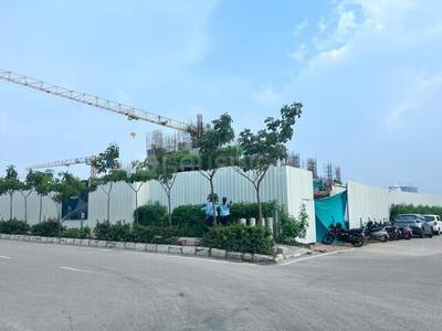 Project Image of 4650.01 - 13654.99 Sq.ft 4 BHK Apartment for buy in Vamsiram Manhattan