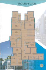 Project Image of 414.0 - 935.0 Sq.ft 1 BHK Apartment for buy in Vastu Ganesh Gajanan Nana Heights
