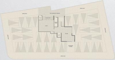 Project Image of 0.0 - 2655.0 Sq.ft 4 BHK Apartment for buy in Sharnam Divya Opulence