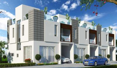 Project Image of 1487.0 - 2823.0 Sq.ft 3 BHK Villa for buy in Frontier Ridgewood Villas