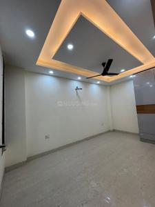 Project Image of 0.0 - 990.0 Sq.ft 3 BHK Builder Floor for buy in Bamnoli Tez Homes