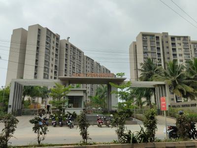 Project Image of 809.77 - 1575.0 Sq.ft 2 BHK Apartment for buy in Orchid Piccadilly