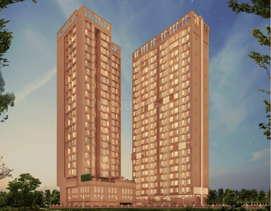Project Image of 550 Sq.ft 1 BHK Apartment / Flat for sale in Jogeshwari East for Rs. 13500000