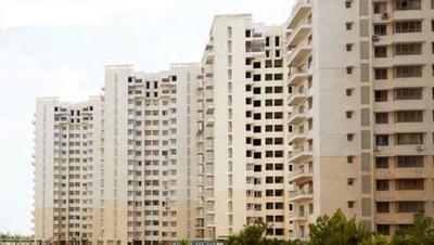 Project Image of 2359.0 - 6440.0 Sq.ft 3.5 BHK Apartment for buy in Adani Water Lily Ph 3 Towers A6 A7