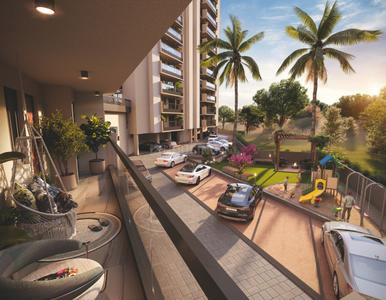 Project Image of 0.0 - 1060.0 Sq.ft 3 BHK Apartment for buy in Sundaram Unity