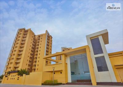 Project Image of 0.0 - 790.0 Sq.ft 2 BHK Apartment for buy in BDI Ambbaram Phase 2