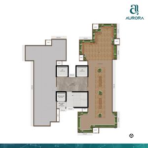 Project Image of 433.0 - 848.0 Sq.ft 1 BHK Apartment for buy in Pranav Redevelopment Of Kesar Niketan Chsl