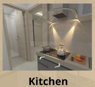 Project Image of 400 Sq.ft 1 BHK Apartment / Flat for sale in Bhandup West for Rs. 8600000
