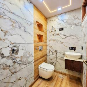Project Image of 750.0 - 950.0 Sq.ft 3 BHK Builder Floor for buy in Jai Maa Lavish Homes