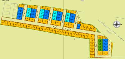 Project Image of 1200.0 - 1500.0 Sq.ft Residential Plot Plot for buy in Samudrikaa Spring Woods