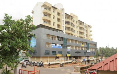 Project Image of 683.0 - 1400.0 Sq.ft 1 BHK Apartment for buy in Heritage Princess