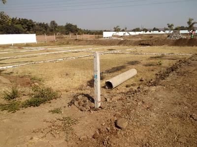 Project Image of 429.0 - 2088.0 Sq.ft Residential Plot Plot for buy in One Nirman Nagar