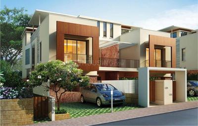 Project Image of 2389.0 - 3056.0 Sq.ft 3 BHK Villa for buy in Peninsula Ashok Beleza