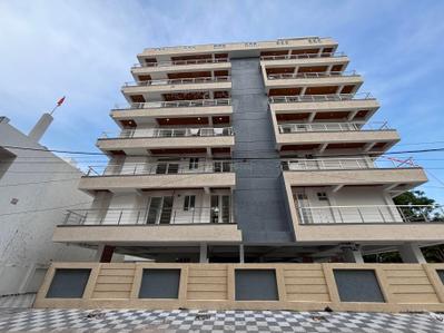 Project Image of 920.34 - 1823.05 Sq.ft 2 BHK Apartment for buy in Shri Anandam Heights IV