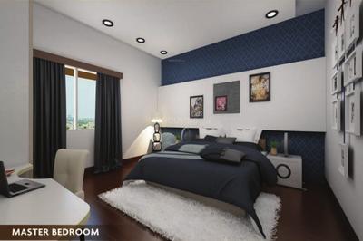 Project Image of 1340.0 - 1605.0 Sq.ft 3 BHK Apartment for buy in Apple Aroma