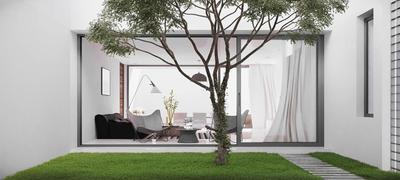 Project Image of 0.0 - 4500.0 Sq.ft 3 BHK Villa for buy in Virani The Palms Socorro Villas