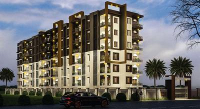 Project Image of 1067.0 - 1520.0 Sq.ft 2 BHK Apartment for buy in GSD Manshya Manor