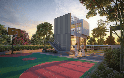 Project Image of 722.04 - 1971.73 Sq.ft 2 BHK Apartment for buy in Shree JD Gaatha