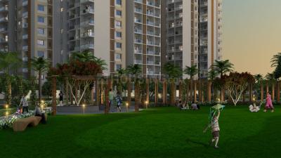 Project Image of 419.79 - 1001.04 Sq.ft 1 BHK Apartment for buy in Shriram Park 63 Building 12 And 13