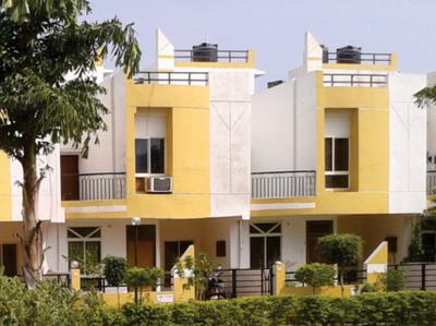 Project Image of 854 Sq.ft 3 BHK Apartment / Flat for sale in Jatkhedi for Rs. 3500000