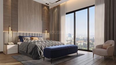 Project Image of 754.0 - 1187.0 Sq.ft 2 BHK Apartment for buy in Spenta Stardeous