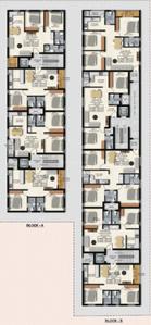 Shrusti Raghavendra Shrustis Ragavendra Typical Cluster Plan 1