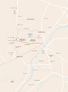 Project Image of 1915.87 - 4185.44 Sq.ft 4 BHK Apartment for buy in Ravetkar 100 Prabhat