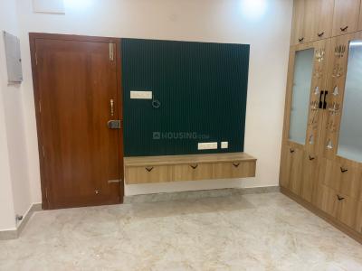 Project Image of 667.0 - 1813.0 Sq.ft 1 BHK Apartment for buy in ASTS Krishna Flats