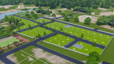 Project Image of 1040.0 - 2200.0 Sq.ft Residential Plot Plot for buy in Lifestyle One Land Phase 1