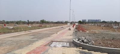 Project Image of 1001.0 - 3113.0 Sq.ft Residential Plot Plot for buy in Krishna Nagari