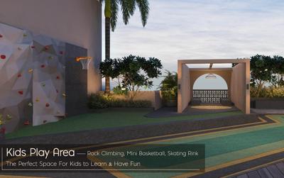 Project Image of 4650.0 - 6335.0 Sq.ft 4 BHK Apartment for buy in Mundra The ARC