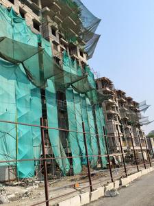 Project Image of 366.41 - 822.05 Sq.ft 1 BHK Apartment for buy in Aranya By Naiknavare