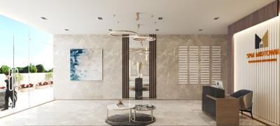 Project Image of 373.4 - 549.17 Sq.ft 1 BHK Apartment for buy in SPM Midtown