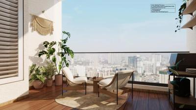 Project Image of 1970.0 - 3015.0 Sq.ft 3 BHK Apartment for buy in ASBL Legacy