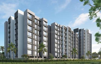 Project Image of 450 Sq.ft 1 BHK Apartment / Flat for sale in Palghar for Rs. 2200000