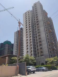 Project Image of 1282.3 - 2495.83 Sq.ft 3 BHK Apartment for buy in Super Shaligram