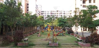 Project Image of 609.0 - 721.0 Sq.ft 2 BHK Apartment for buy in Hubtown Countrywoods Building 1