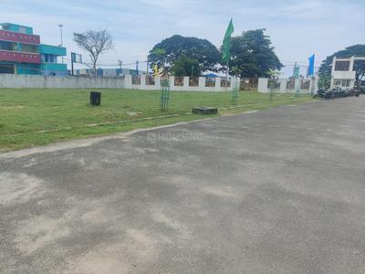 Project Image of 600.0 - 2000.0 Sq.ft Residential Plot Plot for buy in KVT Smart City