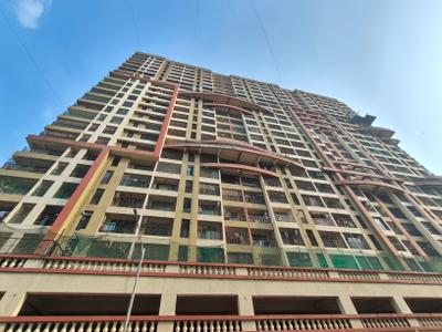 Project Image of 601.92 - 853.47 Sq.ft 2 BHK Apartment for buy in Neminath Heights
