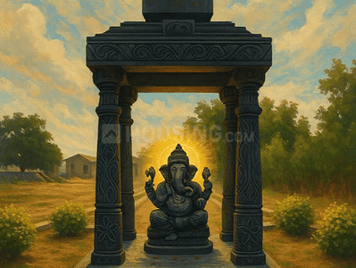 Project Image of 0.0 - 1359.0 Sq.ft Residential Plot Plot for buy in Abhista Arrjava Farms