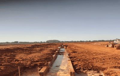 Project Image of 500.31 - 3469.85 Sq.ft Residential Plot Plot for buy in Afnan KGF Ozone Nest