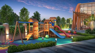 Project Image of 450 Sq.ft 1 BHK Apartment / Flat for sale in Panvel for Rs. 4550000