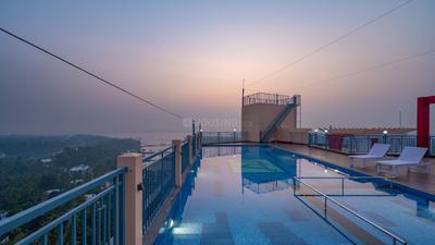 Project Image of 871.0 - 1078.0 Sq.ft 2 BHK Apartment for buy in Desai DD Sunset Island