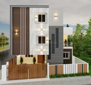 Project Image of 1528.0 - 3678.0 Sq.ft 2 BHK Villa for buy in Oblong Breeze