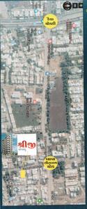 Project Image of 308.39 - 507.2 Sq.ft 1 BHK Apartment for buy in Jogi Shreeji Avenue
