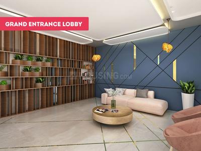 Project Image of 861.0 - 1194.0 Sq.ft 2 BHK Apartment for buy in Dhaval Sunrise Orlem 2B Phase 3